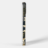 Timber Duck Camo Klassiek patroon Case-Mate iPhone Case (Achterkant / Rechts)