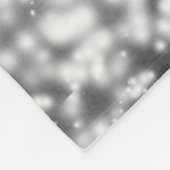 Timber Wolf Fleece Blanket Deken (Hoek)