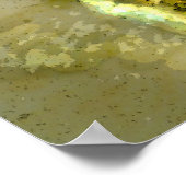 Timber-Wolf Poster van JungleWalk.com (Hoek)