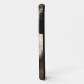 Timber wolf van Jim Zuckerman Case-Mate iPhone Case (Achterkant/links)