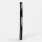 Timber wolf van Jim Zuckerman Case-Mate iPhone Case (Achterkant/rechts)