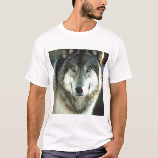 Timber-Wolf van JungleWalk.com T-shirt
