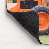 Timberjack Skidder Muismat (Hoek)