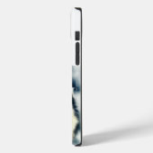 Timberwolf Hoesje-Mate telefoonhoesje, iPhone 14 P Case-Mate iPhone Case (Achterkant / Links)