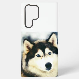 Timberwolf Samsung Galaxy S22 Ultra Tough Hoesje