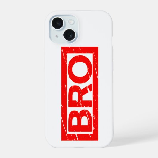 Timbre Bro (Verso)