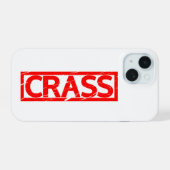 Timbre de crasse (Verso Horizontal)