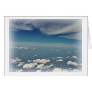 Timbre de nuages