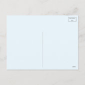 Timbres Internationaux - Carte postale Paysages (Dos)