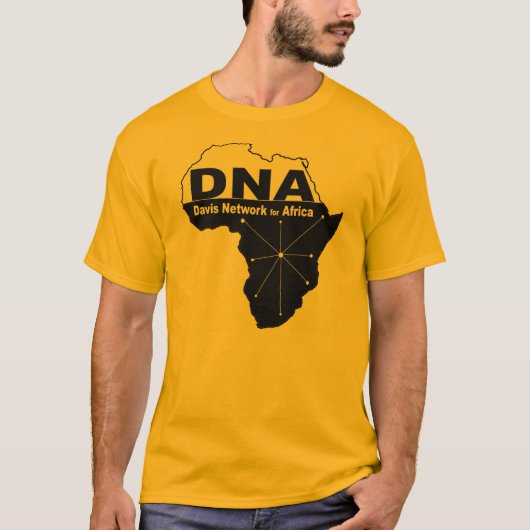 Timbuktu T - shirts (Voorkant)