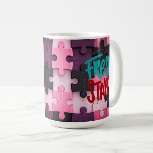 Time2Drink _ Mug 10$ (Devant droit)