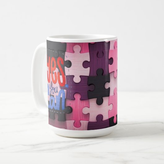 Time2Drink _ Mug 10$ (Devant gauche)