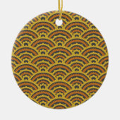 Time Arches Ornament (Voorkant)