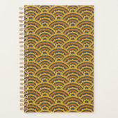 Time Arches Planner (Voorkant)