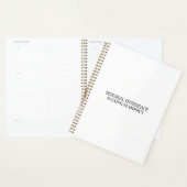 Time Architecture | Minimal Interface Operational (Devant avec enveloppe)