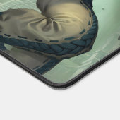 Time Bender Gaming Desk Mat | Time-Warp Genius (Hoek)