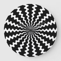 Time Bending Zig Zag