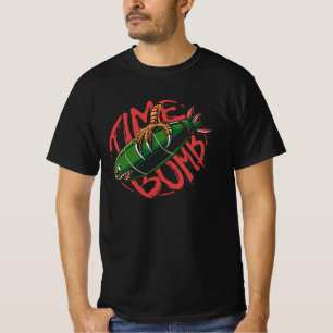 Time Bomb T-shirt