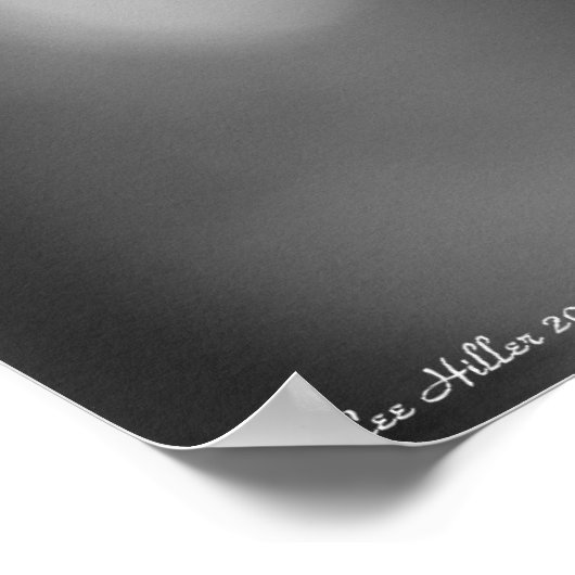 Time Cannot Heal what we... Poster (Coin)