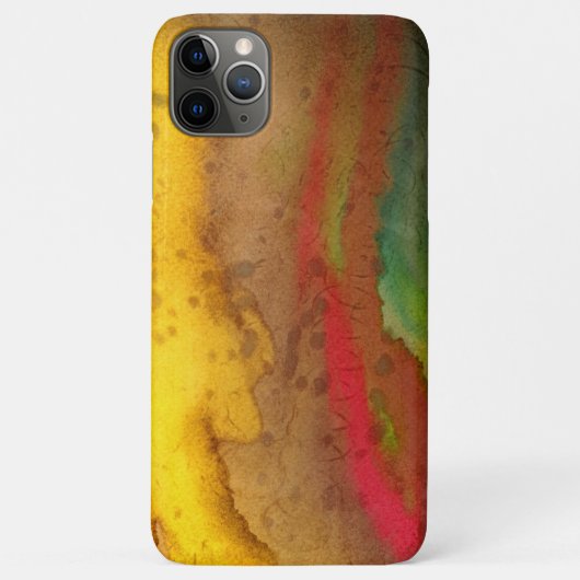 Time Coque-Mate iPhone 11 Pro Max Coque (Dos)