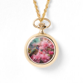 "Time Flies" eWatch Horloge