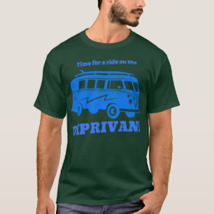 Time for a ride on the DIPRIVAN T-shirt