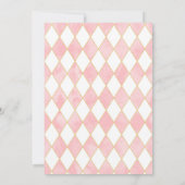 Time for Tea Birthday Party Invitation (Dos)