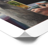 Time Keeper - impression artistique (Coin)