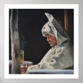 Time Keeper - impression artistique (Devant)