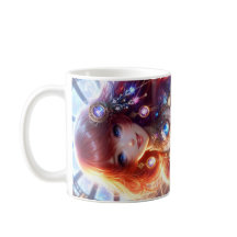 Time-Keeper meisjesontwerp