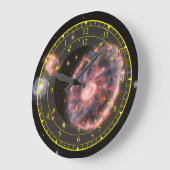 Time Machine Portal ~ Time/Space/ Continuum ~ Grote Klok (Hoek)