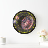 Time Machine Portal ~ Time/Space/ Continuum ~ Grote Klok (Huis)