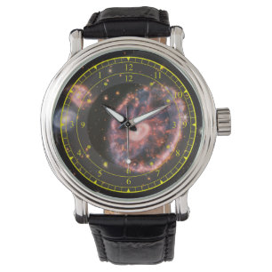 Time Machine Portal ~ Time/Space/ Continuum ~ Horloge