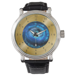 Time Machine Watch ~ Runward Forward & Backward ~ Horloge