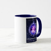 Time Magic Mug (Devant droit)