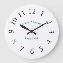 Time-Moments-Live-Now-(c) II Grote Klok