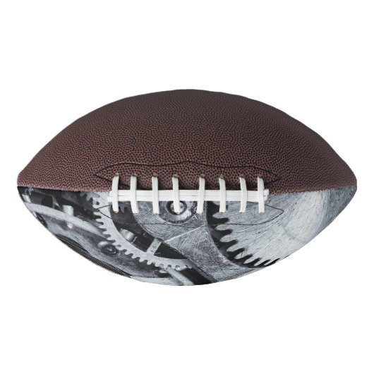 Time Piece Mechanics American Football (Voorkant)