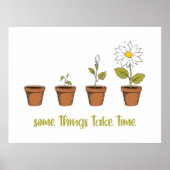 Time Poster (Voorkant)