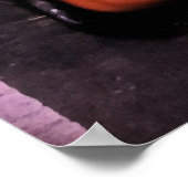 Time Square, New York City Poster (Hoek)