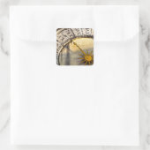 TIME Sticker (Sac)