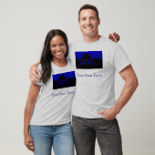 Time Swat Team T-shirt (Unisex)