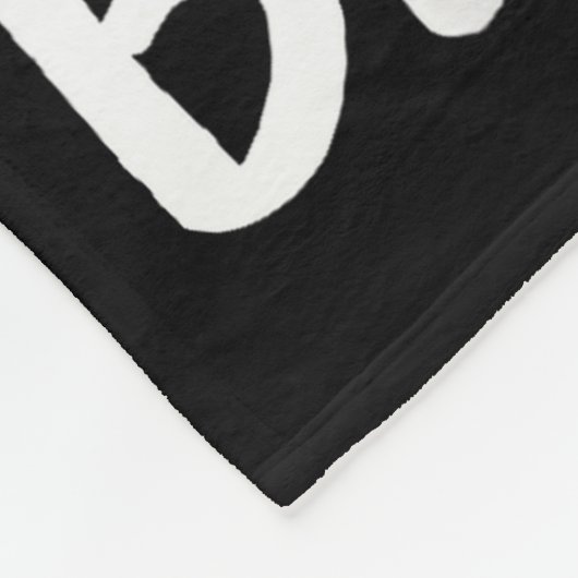 Time To Get Basted Funny Beer Thanksgiving Turkey Fleece Deken (Hoek)