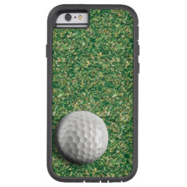 Time to Putt iPhone 13 Hoesje