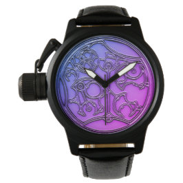 Time Warp Horloge