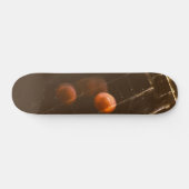 Time Warp Skateboard (Horizontaal)