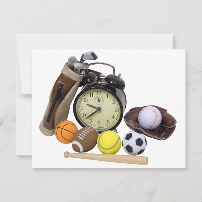 TimeForSports062509 (Voorkant)