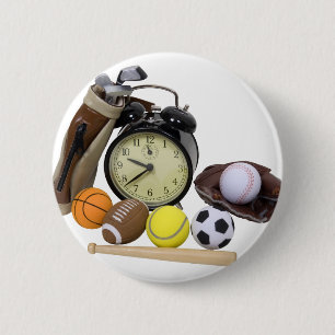 TimeForSports062509 Ronde Button 5,7 Cm