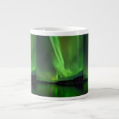 Timeless Aurora Extra Grote Beker (Voorkant)