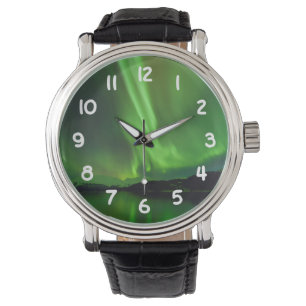 Timeless Aurora Horloge