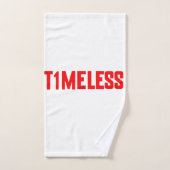 Timeless Bad Handdoek (Handdoek)